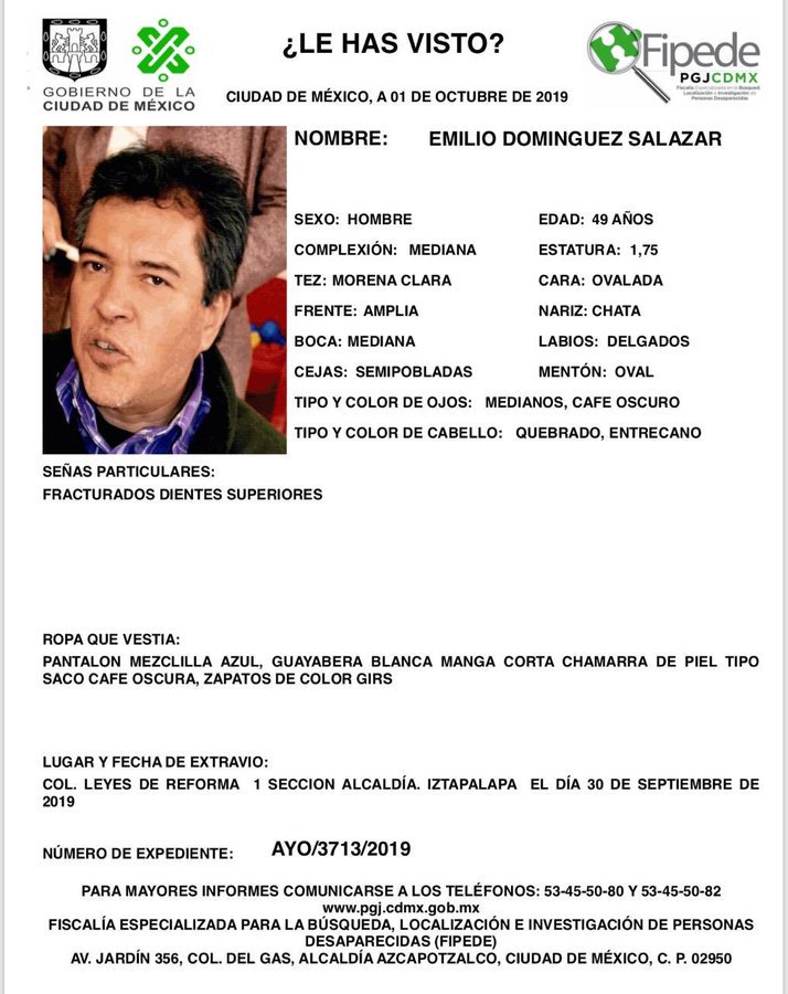 UAM_Iztapalapa tweet picture