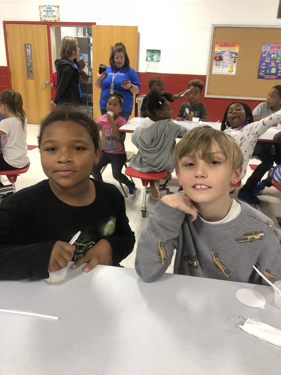 Cary Elementary tweet media