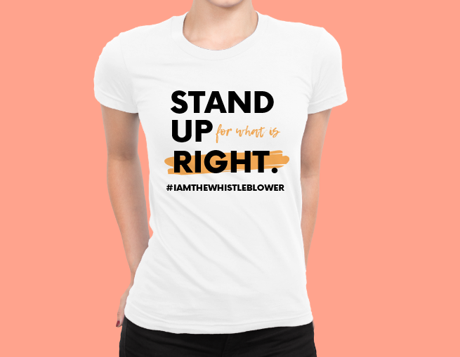franklinwaddles's tweet photo. DM me for a #Whislteblower T-shirt. #IAmTheWhistleblower https://t.co/18bui7Ju0T