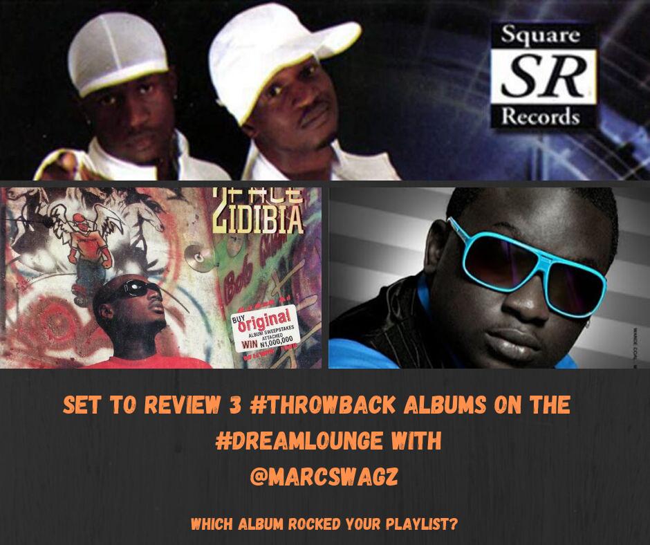 marcswagz's tweet photo. It's INDEPENDENCE DAY!! and we'll be reviewing 3 #Throwback Albums #Grass2Grace #GetSquared #Mushin2Mohits on the #AlbumReview segment of the #DreamLounge with @marcswagz T UN E IN @dream925fm ππ https://t.co/jtG17Itxyf