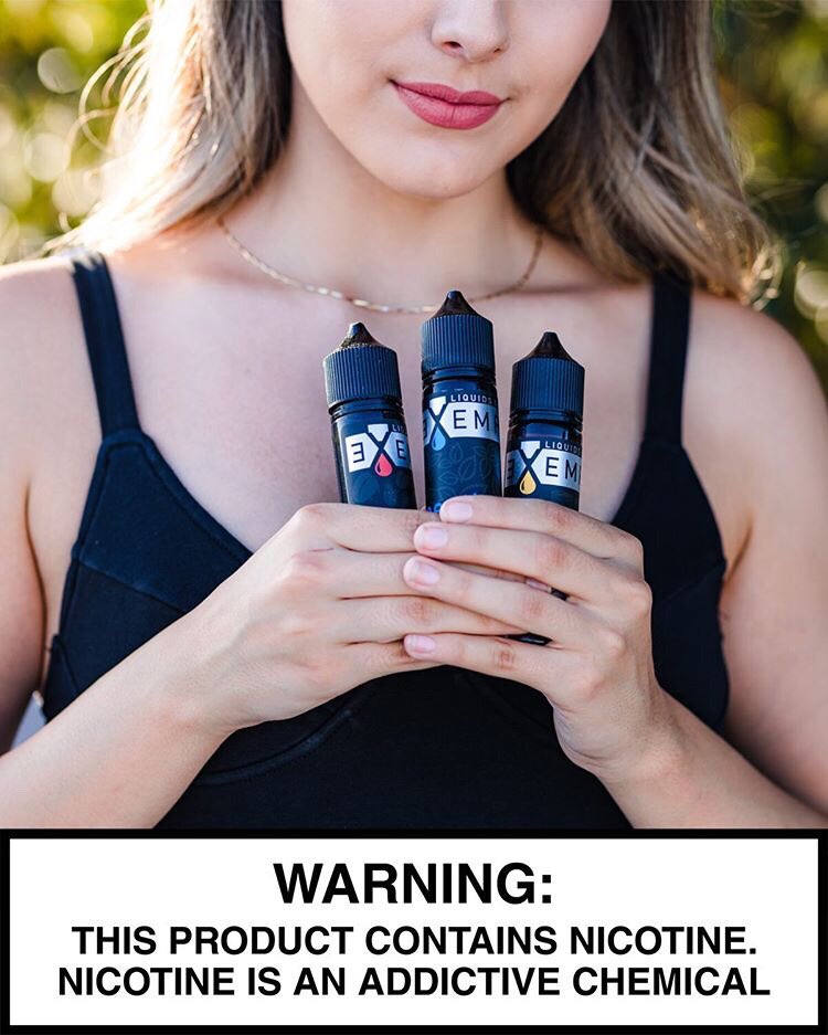 Our Exempt e-liquid flavors come in flavors of Tropical Blend, Menthol, Tobacco, and La Créme 🌬🌬🌬
Which flavor would you choose for your Remit Pod?🤔
•
•
•
#remitpod #eliquids #tobaccoflavor #tropicalvape #vape #vapeboss #vapefamous #vapepods #vapejuice #pod #vapekit