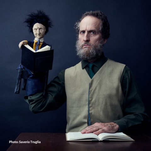 Chi Intl Puppet Fest tweet media