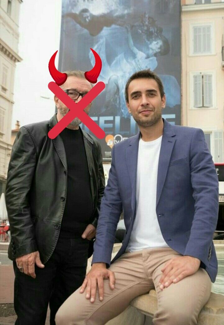 alvinimulas's tweet photo. Şu muazzam kareyi bozan tek şeysin
Osmik Quiz https://t.co/lgpnUpxJZd