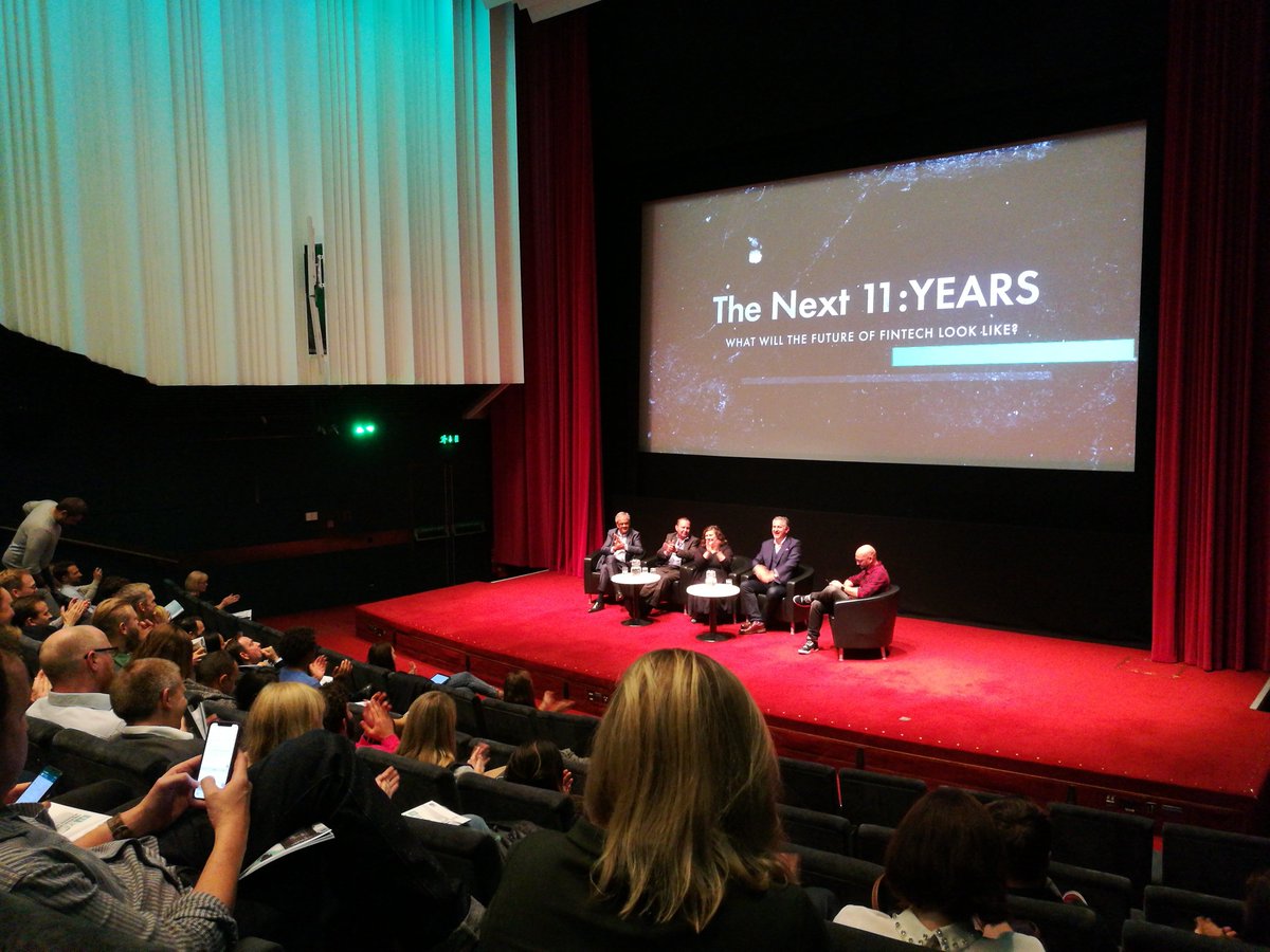 At the brilliant <a href="/11/">Eleven</a>:FS film #11YEARS