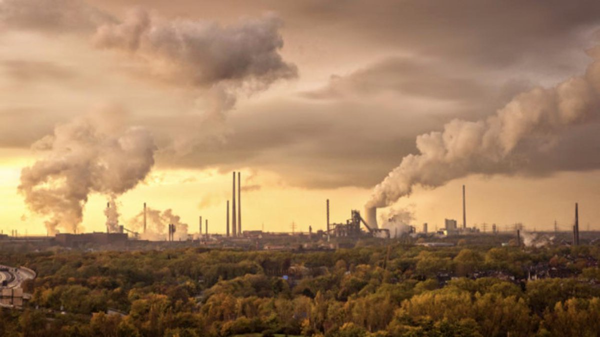 SEMARNAT_mx's tweet image. ✨ #COMUNICADO: Publicamos las bases del Programa Prueba del Sistema de #ComercioDeEmisiones.  🏭💨

🔹 El #ProgramaPiloto arrancará el 1 de enero del 2020 y tendrá una duración de 36 meses. 🌎

💻📲 ¡Entérate! 👉🏽 bit.ly/2nzhIjM