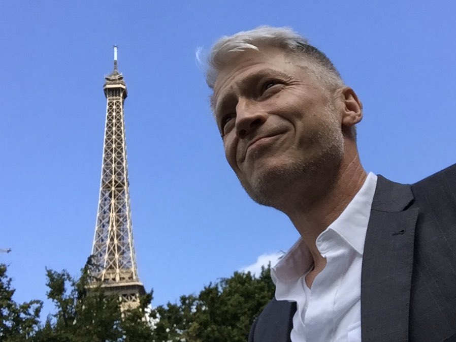 Paris deal today:

 $388 roundtrip from Washington, D.C.

airfarespot.com/2019/10/01/was…