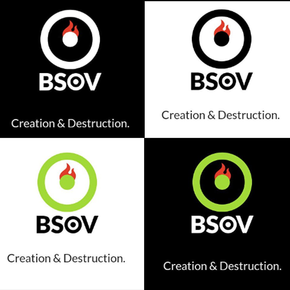 BSOV Token tweet media
