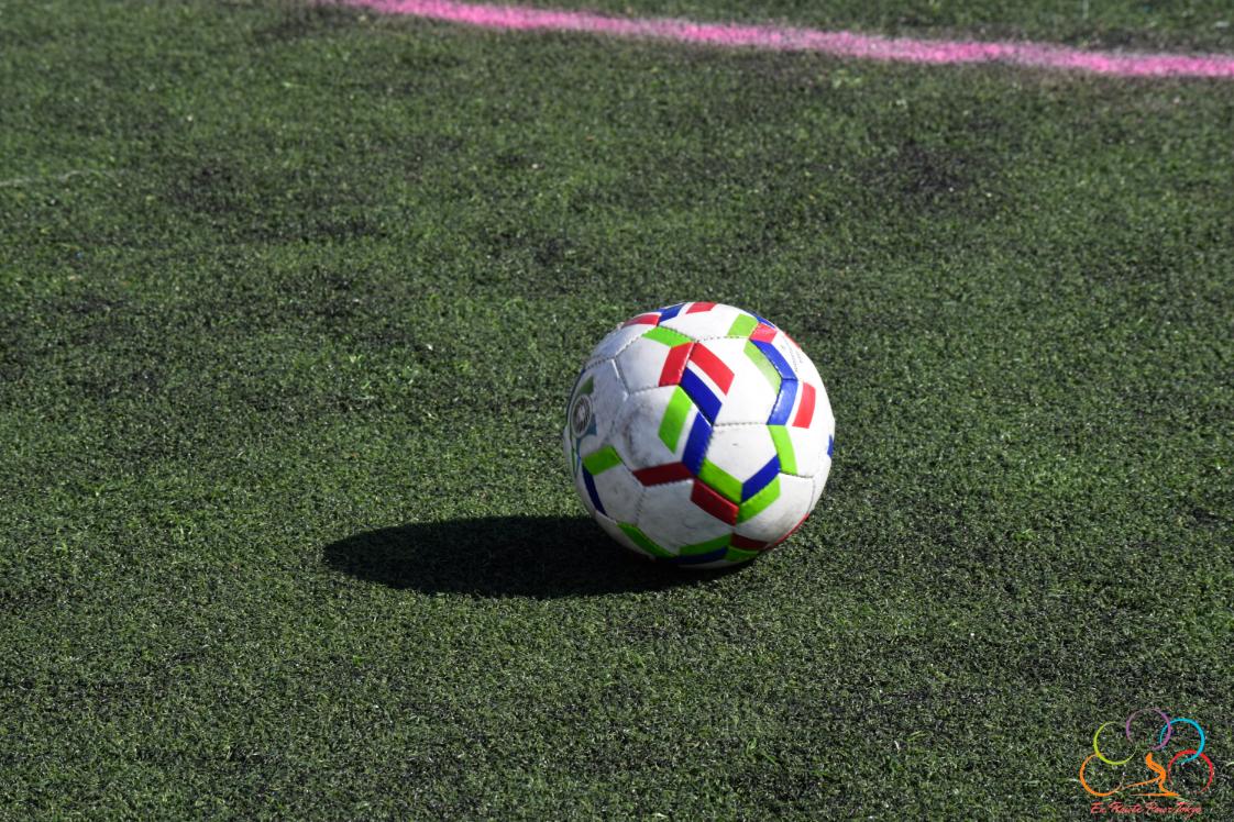 Interview, <a href="/kVDB10/">Kevin Vanderborght</a> inquiet pour l'avenir du Cécifoot Belge malgré une qualification pour le prochain Euro. L'attaquant Belge en à lourd sur le cœur et il nous dit pourquoi. enroutepourrio.eu/article.852.Re…