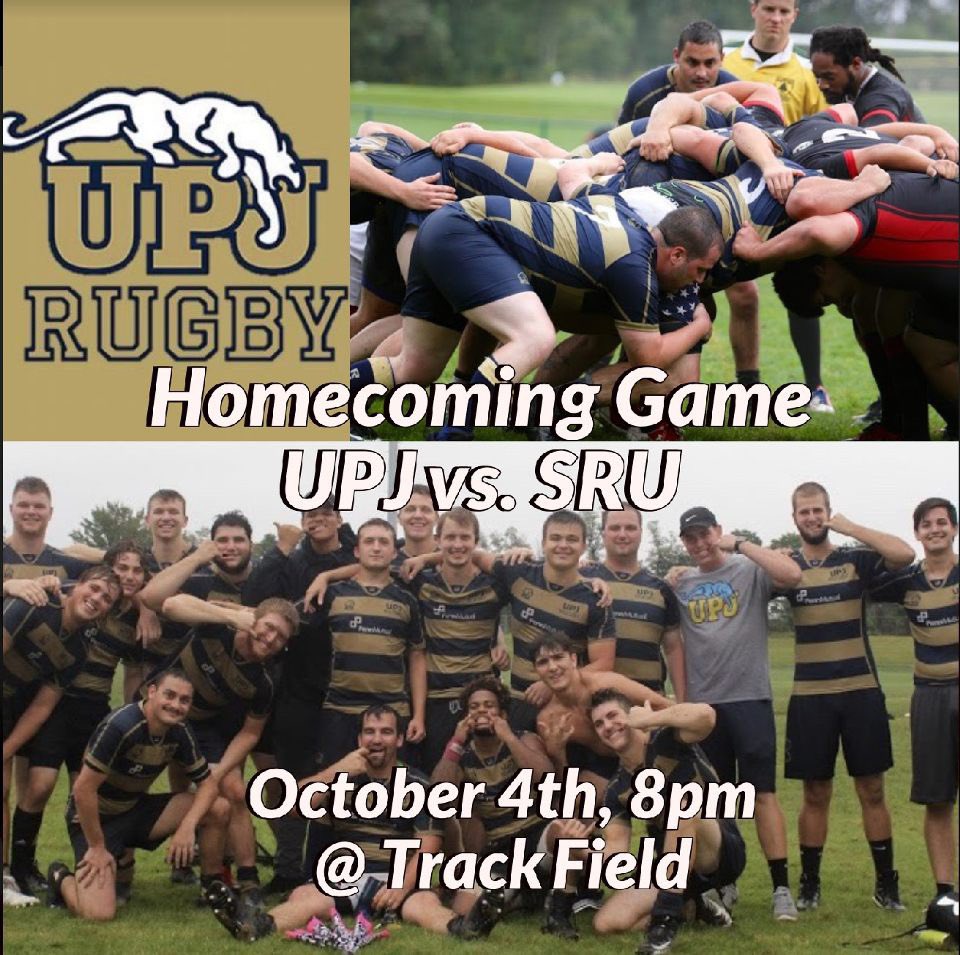 Friday night after coronation come down to the track field for our homecoming match!