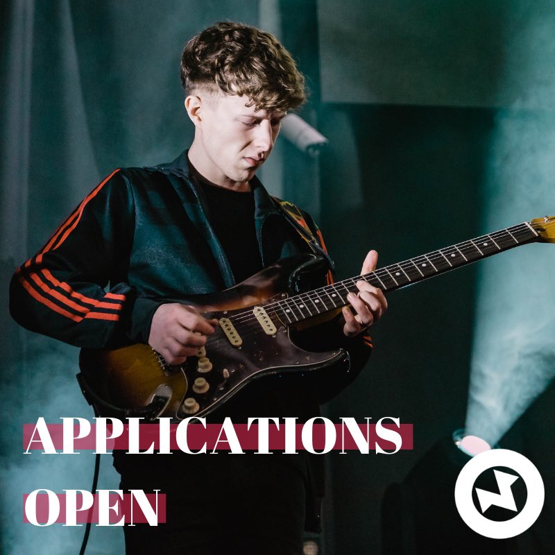 ResonateScot's tweet photo. Resonate Live applications CLOSING SOON 

THURSDAY 2359
DEADLINE
SUBMIT HERE - https://t.co/2RKIilkBjD https://t.co/fbiF9Wuj4U
