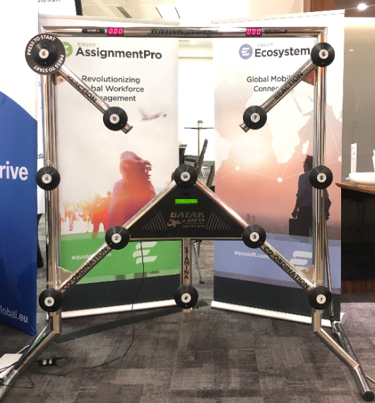 Equusoftware's tweet photo. We had a great time sharing in the excitement and energy at Expat Academy's Fit for Future Conference in London. Check out our website to learn more about how Equus solutions are helping companies. https://t.co/svpHuyiT5m
#EquusSoftware #Fit4Future https://t.co/PFNSKS0IdS