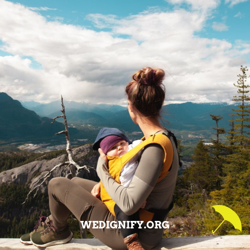 weDignify's tweet photo. Love moves mountains. #LovinLife https://t.co/V4pirj4TIe