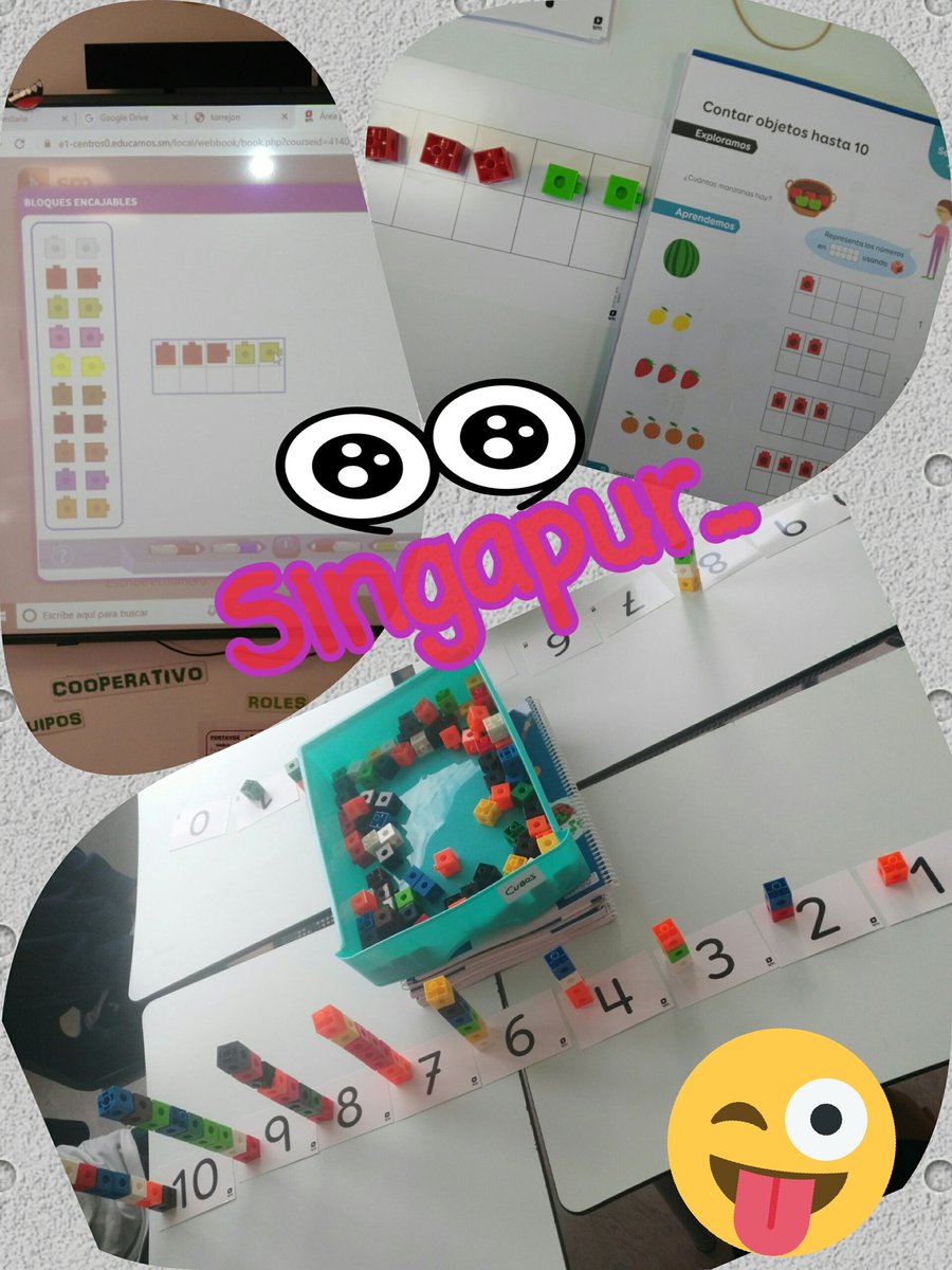 Piensa infinito...aprendemos a contar. <a href="/HBSTORREJON/">Humanitas Torrejón</a> <a href="/SaraG_Humanitas/">Sara GarF</a> <a href="/anahbsta/">Ａｎａ ＨＢＳＴ</a>