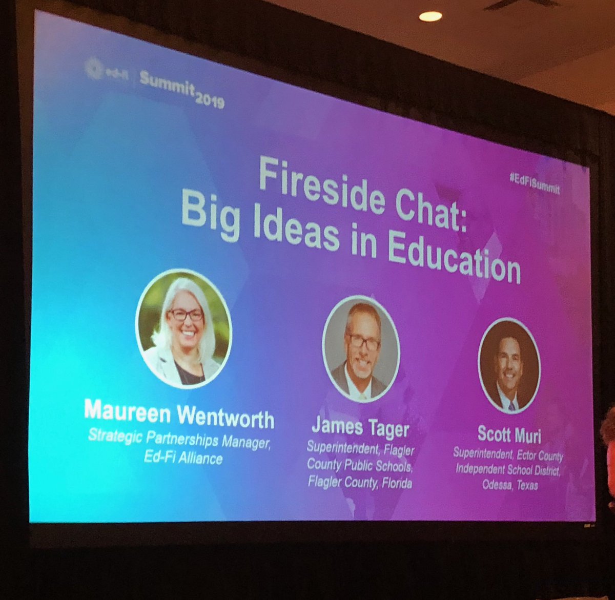 Supt. LaShakia Moore tweet media