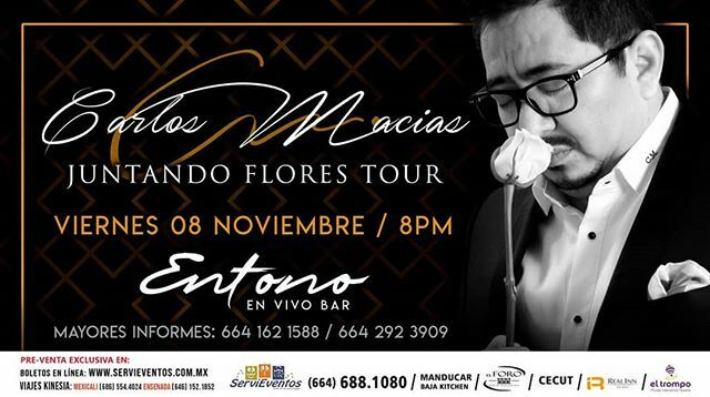 soykikomarti's tweet photo. Que gusto saber que pronto regresamos a #tijuana .... Ahí nos vemos con el #juntandoflorestour pa' armar un buen relajo ..... Esta es "Primera llamada"

@carlosmaciasmex 
@eliruizoro 
#conciertos #viajes #musica #artista #cantautor https://t.co/5qzYEqjLIW https://t.co/V9eUgnDeG4