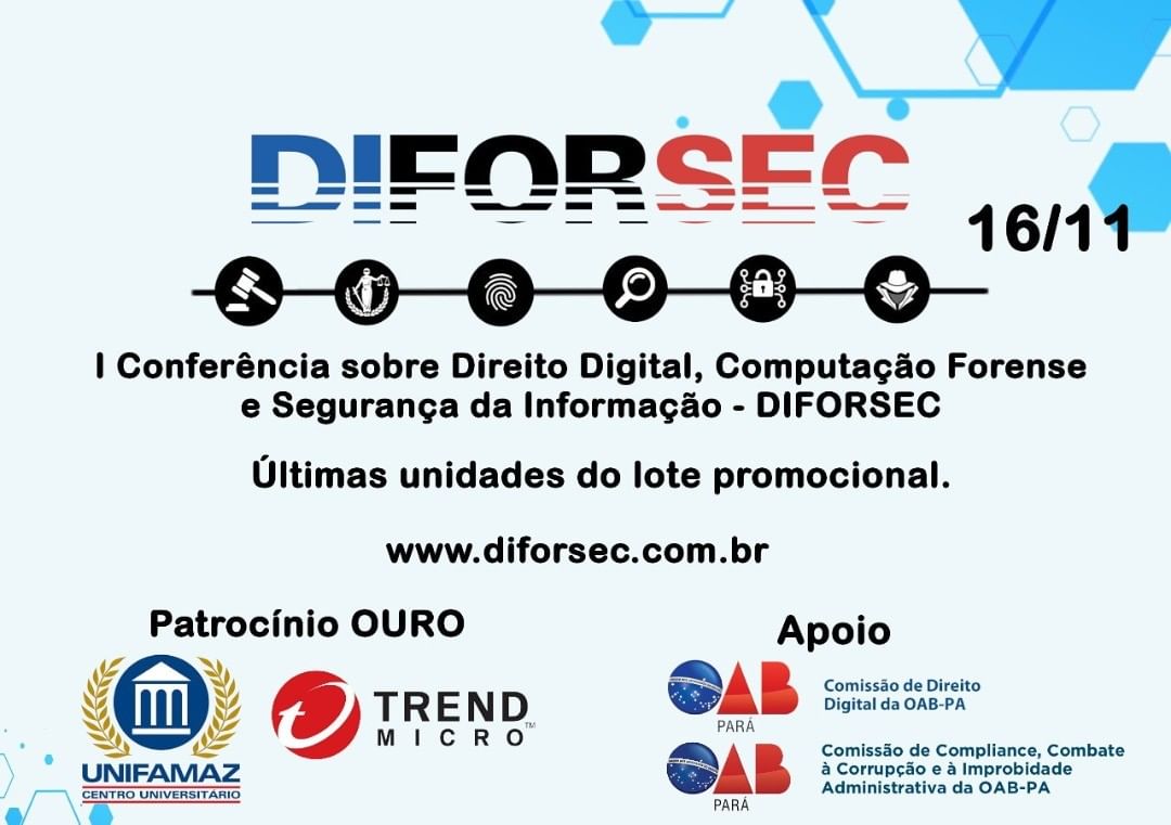 Agenda TI Pará tweet media