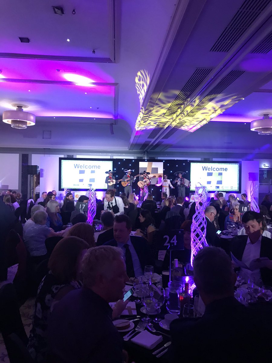 poppyscotland's tweet photo. We’re at the @IoFScotland awards tonight! Both our #PoppySportive working party and the #PoppyPledge are up for nominations🤞🏼
#BehindThemAlways #Fundraising https://t.co/Ni47FJHxRL