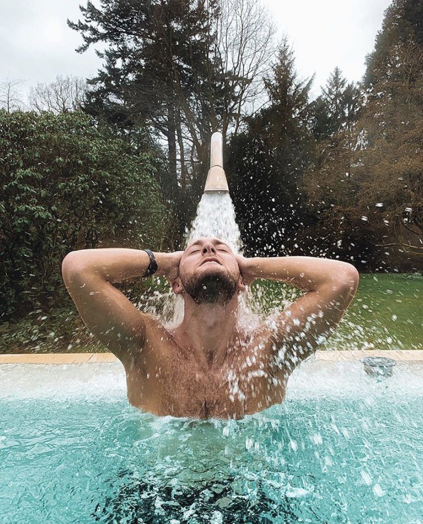 RELAX. REFRESH. RECHARGE

Our Autumn Spa Day Experience includes one 45 minute treatment, use of the Escape Zone, Roof Top Spa and Spa Garden.

£134 per person

ruddingpark.co.uk/offers/spa/aut…

Thank you for the image chrisjaydancer
