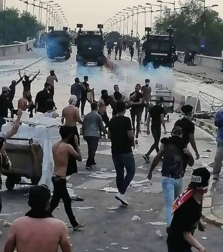 #انقذوا_متظاهرين_العراق_بغداد
#saveIraqipeople