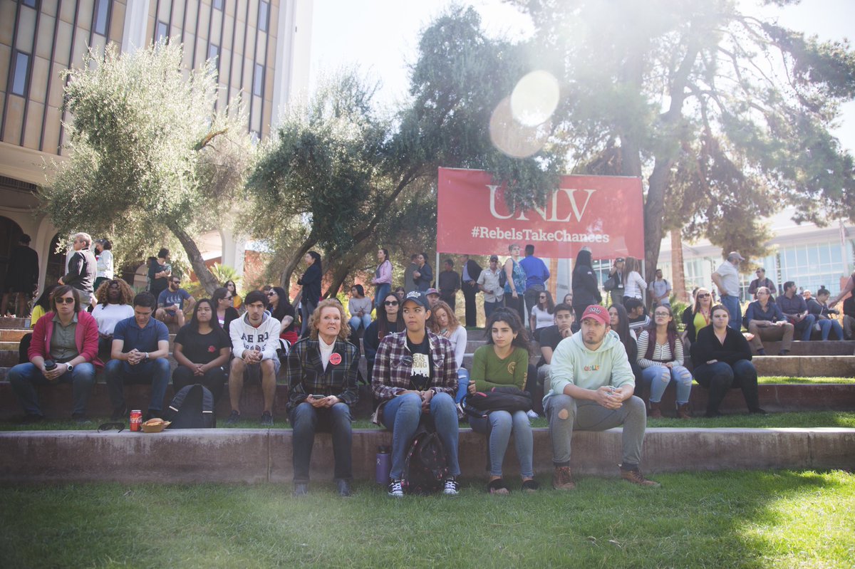 Today marks 2 years since 58 people were killed &amp; 851 were injured at the Route 91 Harvest music festival. Since then, young people pushed for a ban on bump stocks. Still, this isn't enough. We will remember those who were lost and continue to push for change. #VegasStrong