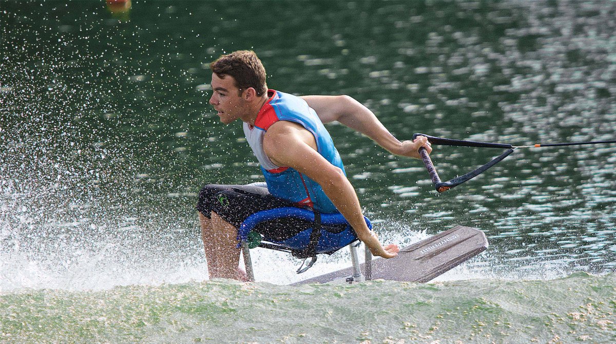 USA Water Ski & Wake Sports tweet media