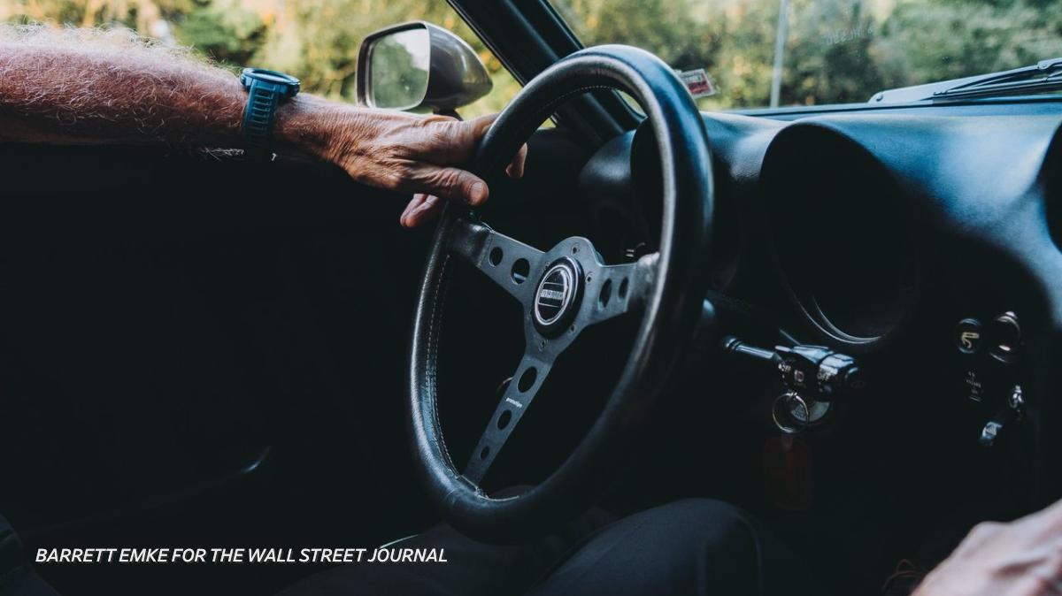 The Wall Street Journal (WSJ) Twitter