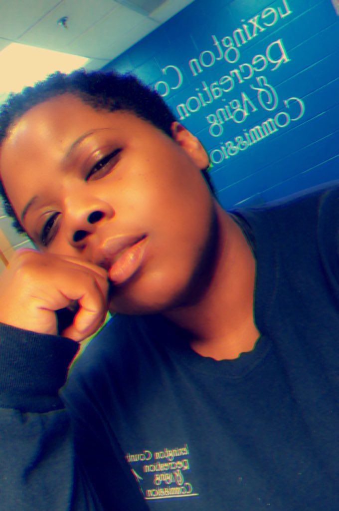 Picasso_Marley's tweet photo. #SadBae👻 https://t.co/Cn4rHICqpp