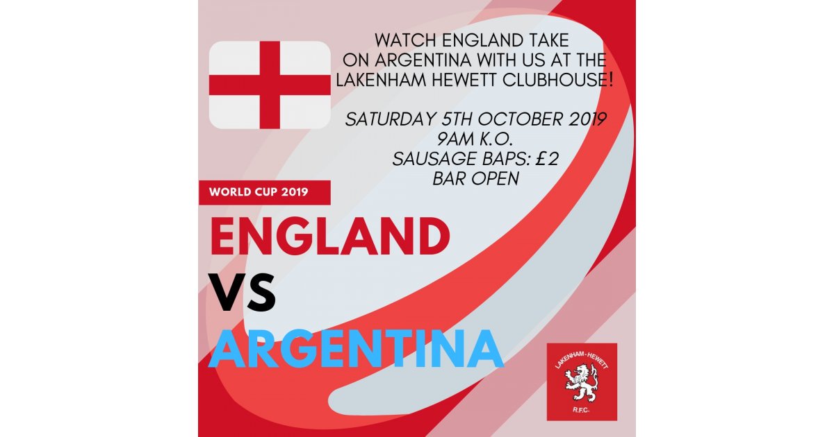 Lakenham Hewett RFC tweet media