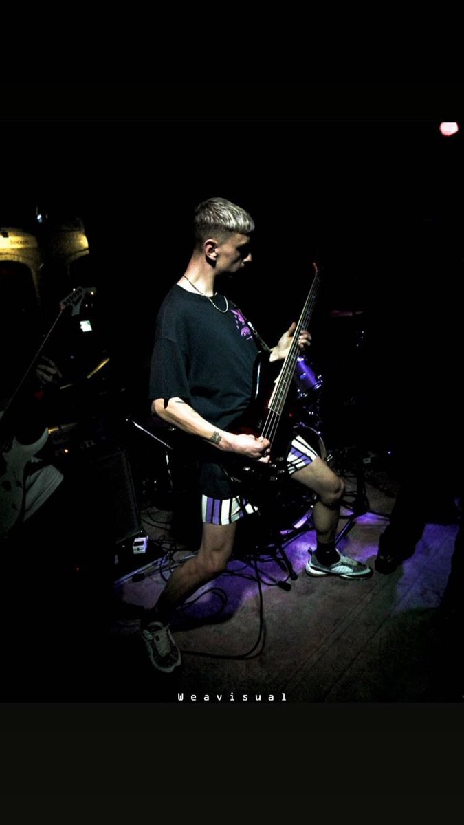 IEPER, BELGIUM 🇧🇪 26.09.19
📸 - Weavisual

ExemptionUK.bigcartel.com