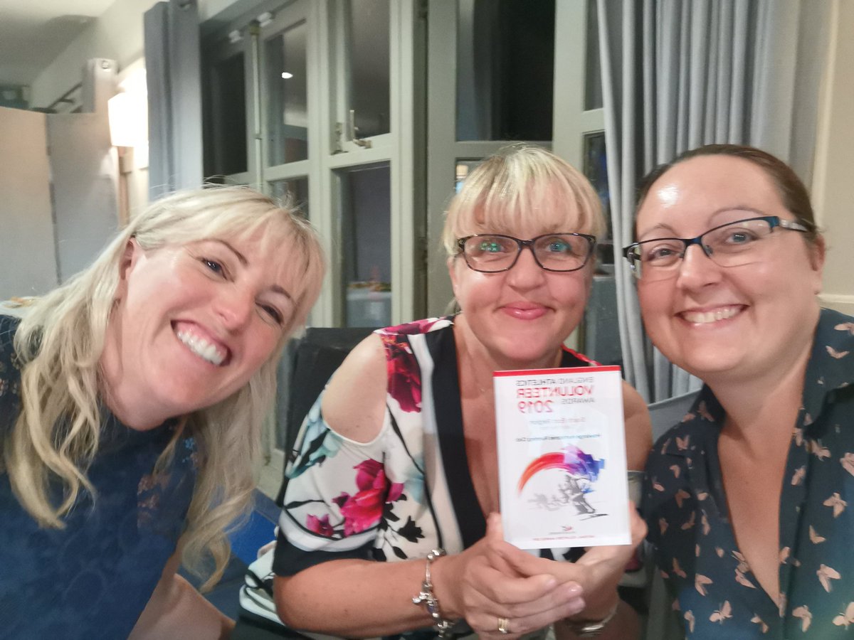 Congratulations <a href="/Hurricaneshawks/">Hawkinge Hurricanes</a> and <a href="/sam10457/">Sam-hurricaneshawks</a> fantastic coach, fantastic club. Well deserved x <a href="/EnglandAthletic/">England Athletics</a> <a href="/ayleshamgarden/">Aylesham Garden</a> <a href="/YourLeisureKent/">Your Leisure #LiveBetter</a>