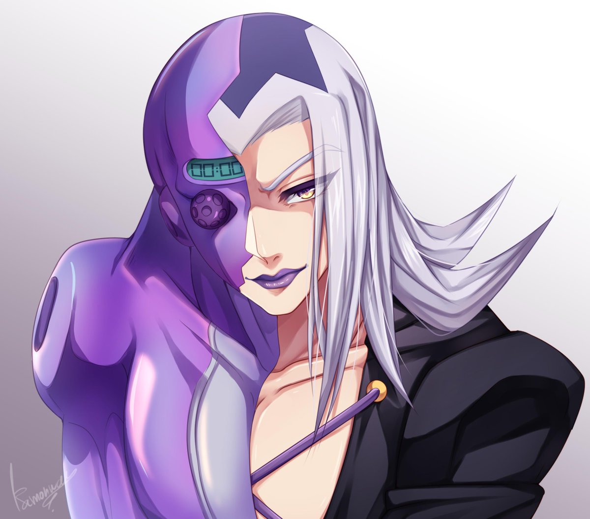 Renayumearts Miss Him So Much ジョジョプラス Jojo Anime Jjba Jojo Ventoaureo レオーネ アバッキオ ジョジョプラス Abbacchioleone Renayumearts Miss Him So Much ジョジョプラス Jojo Anime Jjba Jojo Ventoaureo レオーネ アバッキオ ジョジョプラス Abbacchioleone