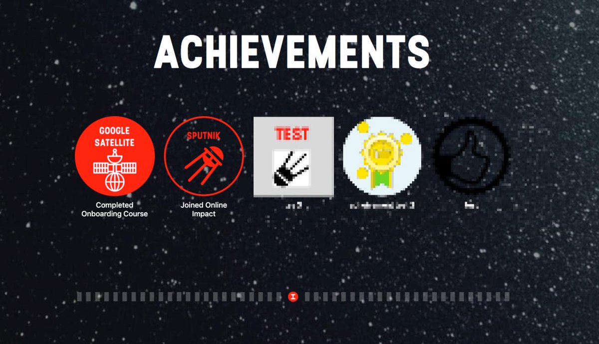 OMG I'm excited to launch Online Impact next week.

I just had somebody go through the initial onboarding process as a test, and it's sooo good.

Dashboards. 3-month onboarding. Baby steps to progress. Easy wins.

I'm excited for people to go through this. onlineimpact.co