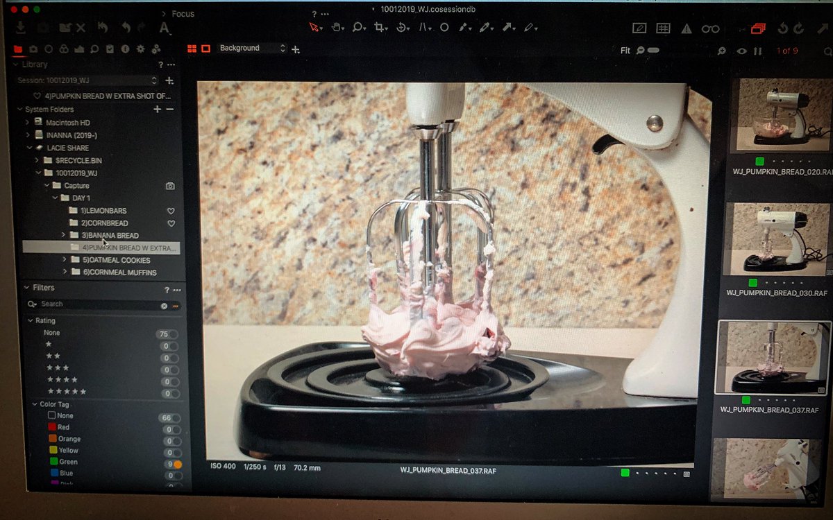 The Good Book of Southern Baking; A Revival of Biscuits, Cakes and Pies by <a href="/ChefKellyFields/">Kelly Fields</a> w/ <a href="/katehedd/">Kate Heddings</a> will be out Fall 2020 with @tenspeedpress &amp; <a href="/lorenajones/">lorenajones</a> y’all. Sneak Peek right here. Photography by @orianakoren. Food stylist <a href="/gatton_michelle/">Michelle Gatton</a>. Props by @kashara_johnson!