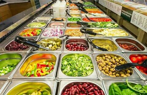 __bibicha's tweet photo. For all the ppl who loves #HealthyFood ...I advise you to try #SaladeBox in Vale d'Hydra....next BNP PARIBAS....
....personally I was satisfied ....
Et en plus je suis pas entrain de faire la pub hΓ«inπ
#Ζliza https://t.co/yaULftZTnJ