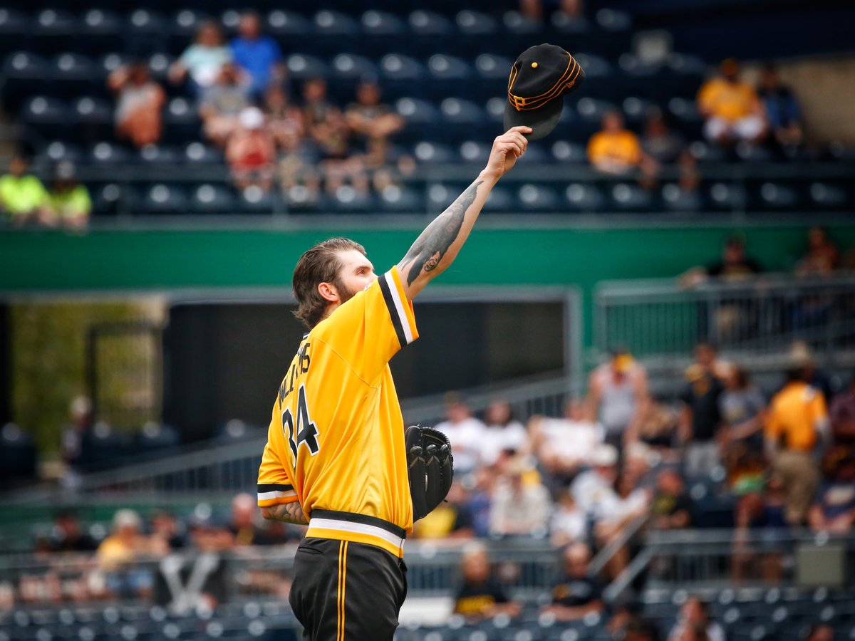 MeLlamoTrevor's tweet photo. A huge thank you to the fans that supported us this through this crazy season. To the fans that didn’t... log-off the WiFi and try to smile a little more 🤠 https://t.co/sOEPfNQZhq
