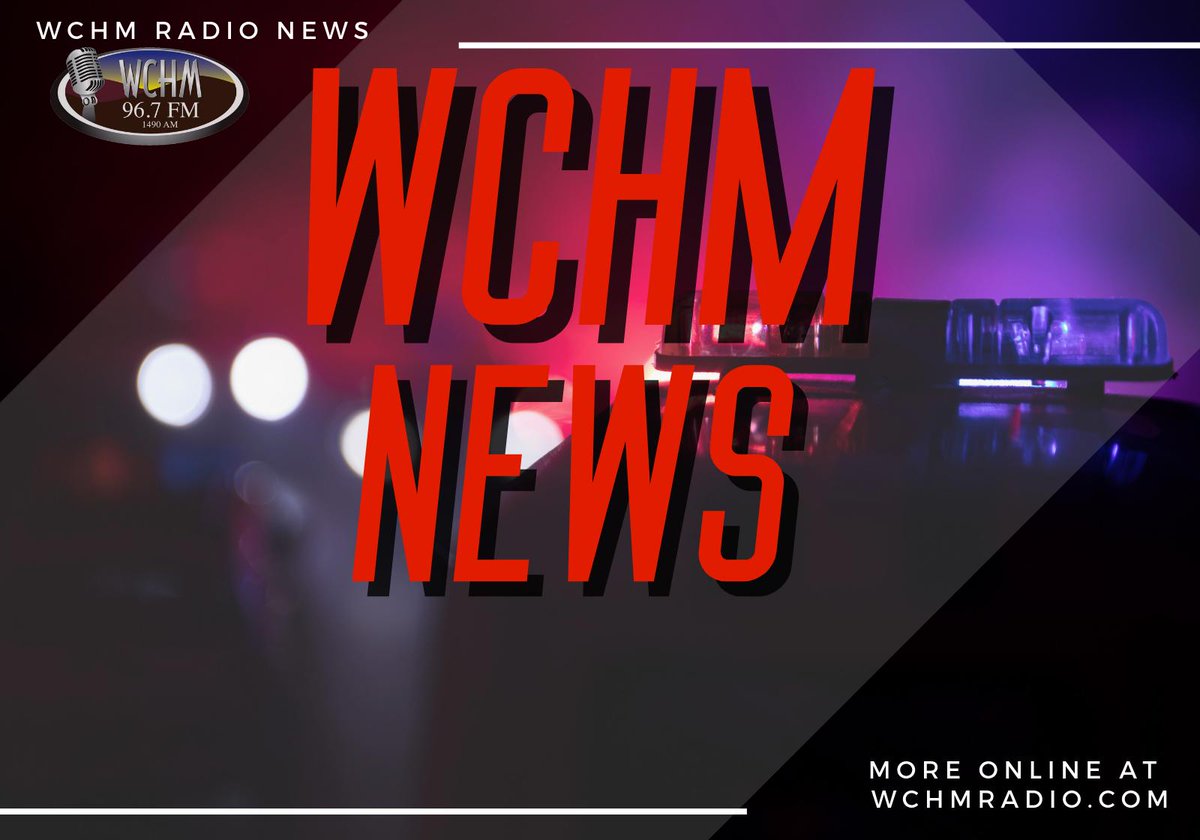 WCHMRadio's tweet photo. LAW ENFORCEMENT STILL SEARCHING FOR DRIVER AFTER MULTI COUNTY CAR CHASE

#carchase #police #northeastgeorgia
https://t.co/KZnghTb4ch https://t.co/q0lfniSZFH