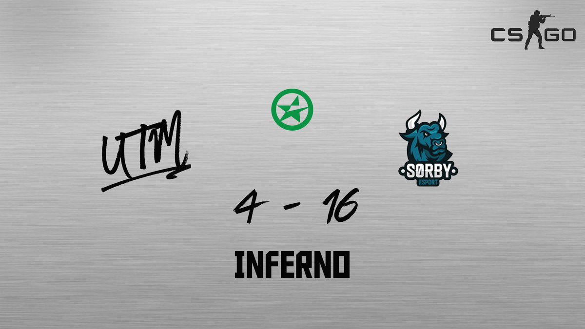 UTMadeeka's tweet photo. Unfortunately we fall 16-4 vs @Sorby_Esport in Main GG to them. Onto to the next game.
#UpTheMadeeka https://t.co/LogfICcQfS