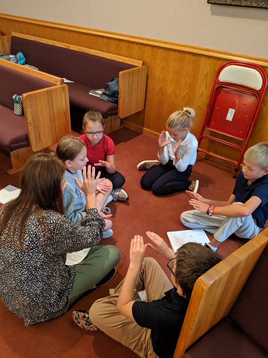 hilclaussen's tweet photo. Perfect day for Enkindle and time to be with Jesus. Thank you @sullivankims for saying yes! #norfolkcatholic https://t.co/4xjiLEMoe4