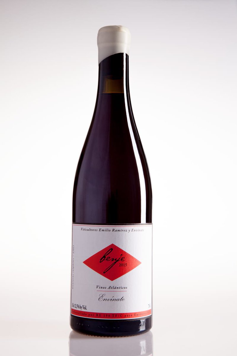 ycoden's tweet photo. El Benje, Ycoden-Daute-Isora, catalogado dentro de uno de los mejores vinos. 🍷
#Ycoden https://t.co/ckoK9P1YcJ