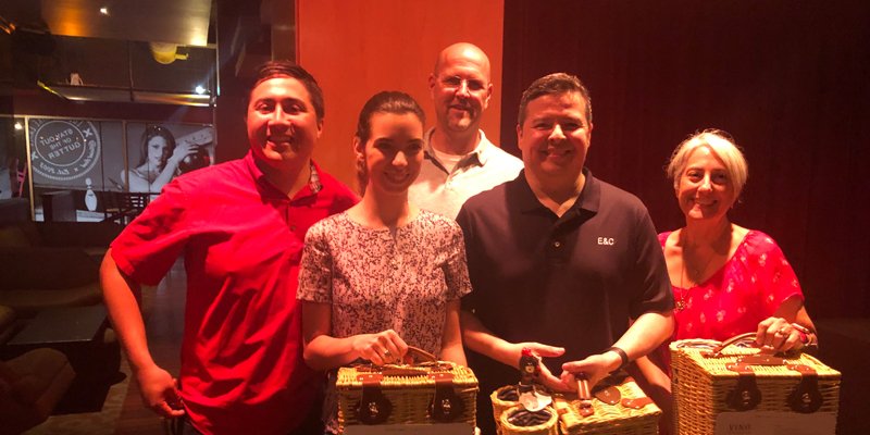 ecengineers's tweet image. New post (E&amp;amp;C Bowling Team Building 2019) has been published on E&amp;amp;C Engineers - eceng.com/ec-bowling-tea…