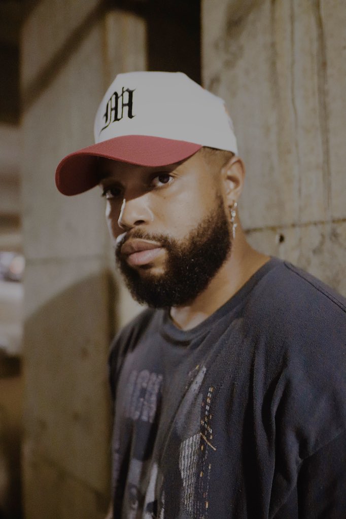 evsypeso's tweet photo. Twitter, I need ya help... help me get this hat on some tigers players, fans, and coaches this year.

“ODE TO MEMPHIS” 
HAT x @pesothebrand 

https://t.co/o3SRRflZq9 https://t.co/4Im2nhWwQo