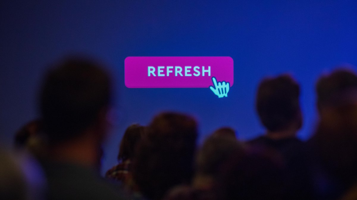 Renewal Nights off to an incredible start!