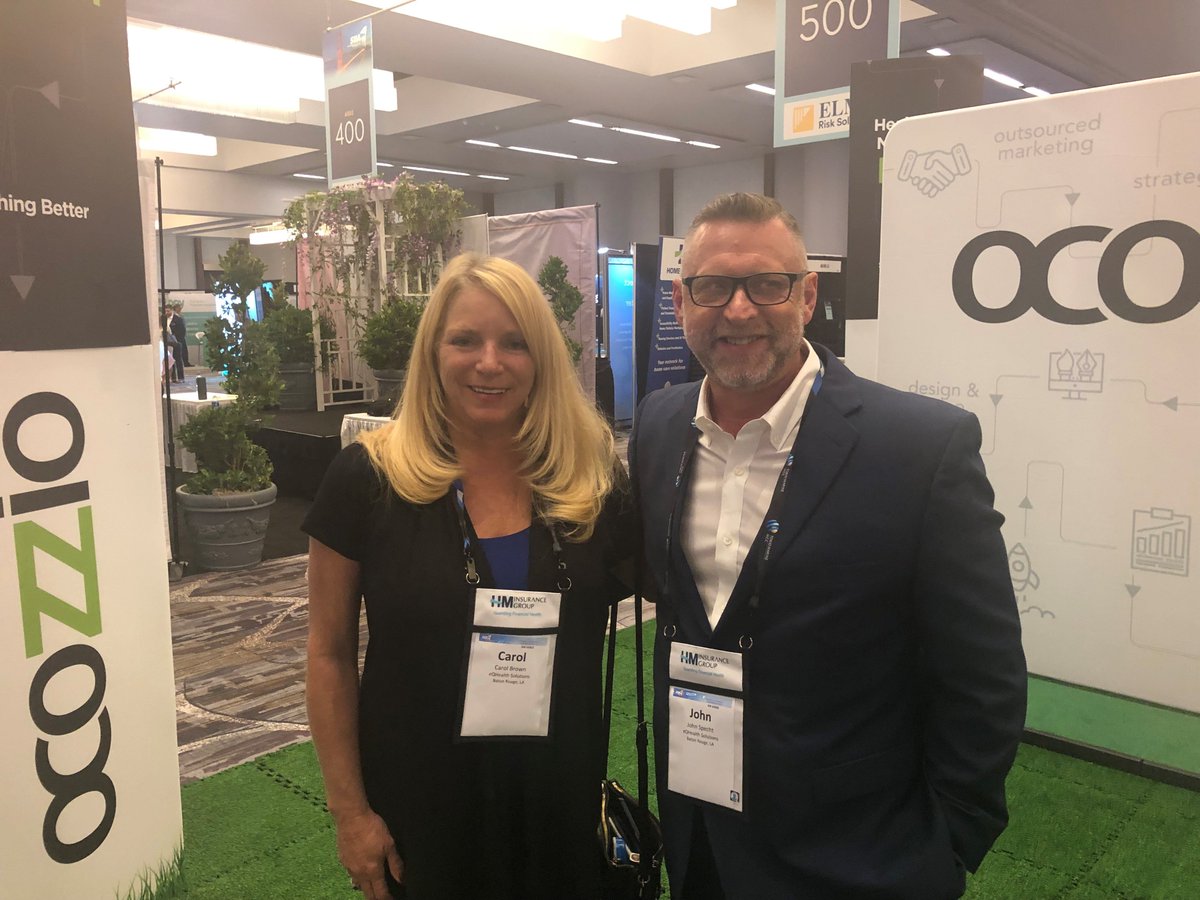 eQHealth's tweet image. The eQHealth team is at the 2019 SIIA Conference in San Francisco this week! They are bringing the most expansive and effective population health solutions with them. 
#eqhealth #payersolutions #payers #populationhealth #pophealth #businessintelligence #BI #healthcareanalytics