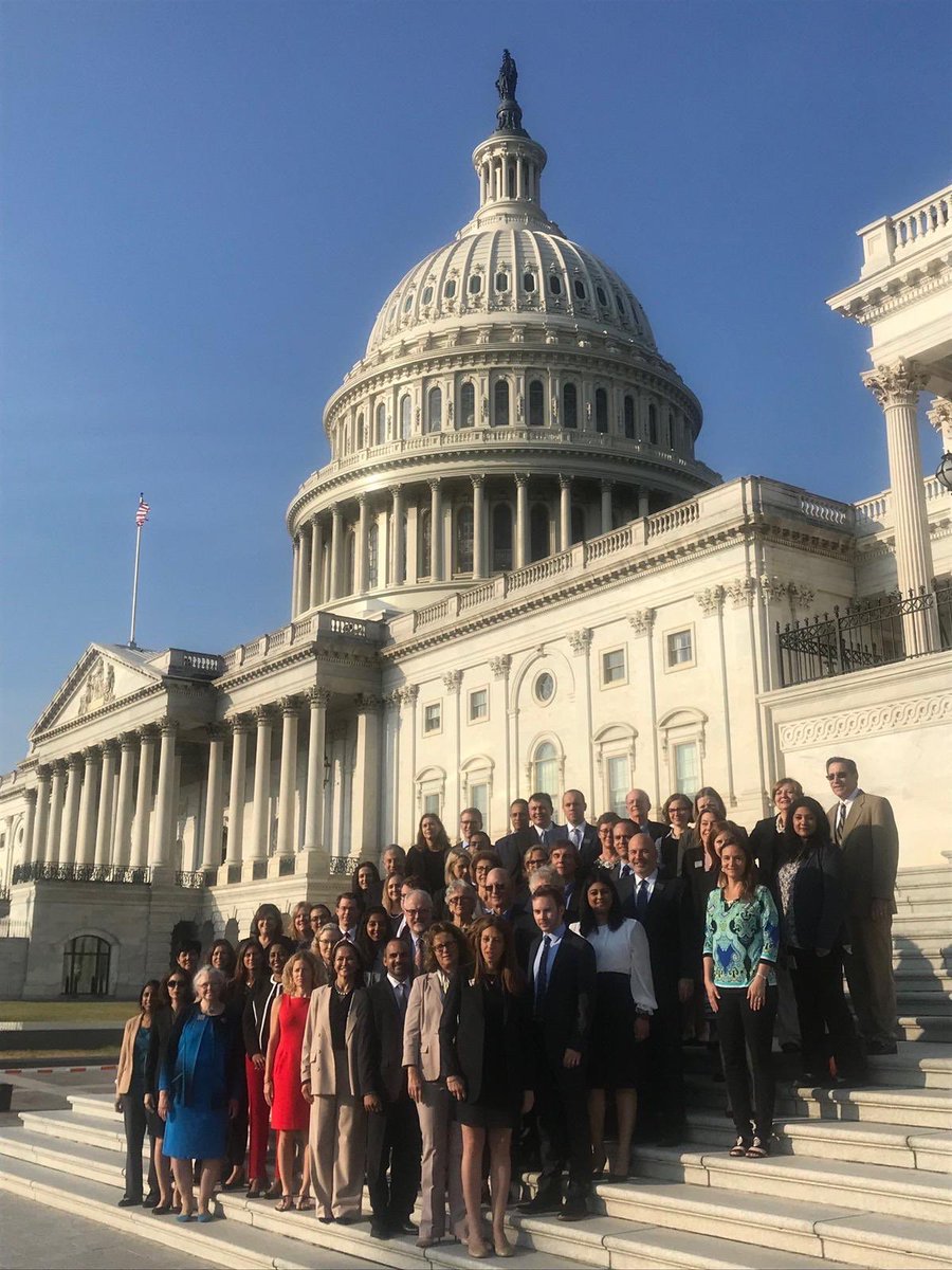 RushCCH_ID's tweet photo. Our Dr. Kyle Popovich on Capital Hill today advocating for ID and our Big Idea! https://t.co/iictoUB61b #IDTwitter #rushcchid #hiv #publichealth #epidemiology #medtwitter #rushmedical #rushcchidfellowship https://t.co/w0CaSzB5E4