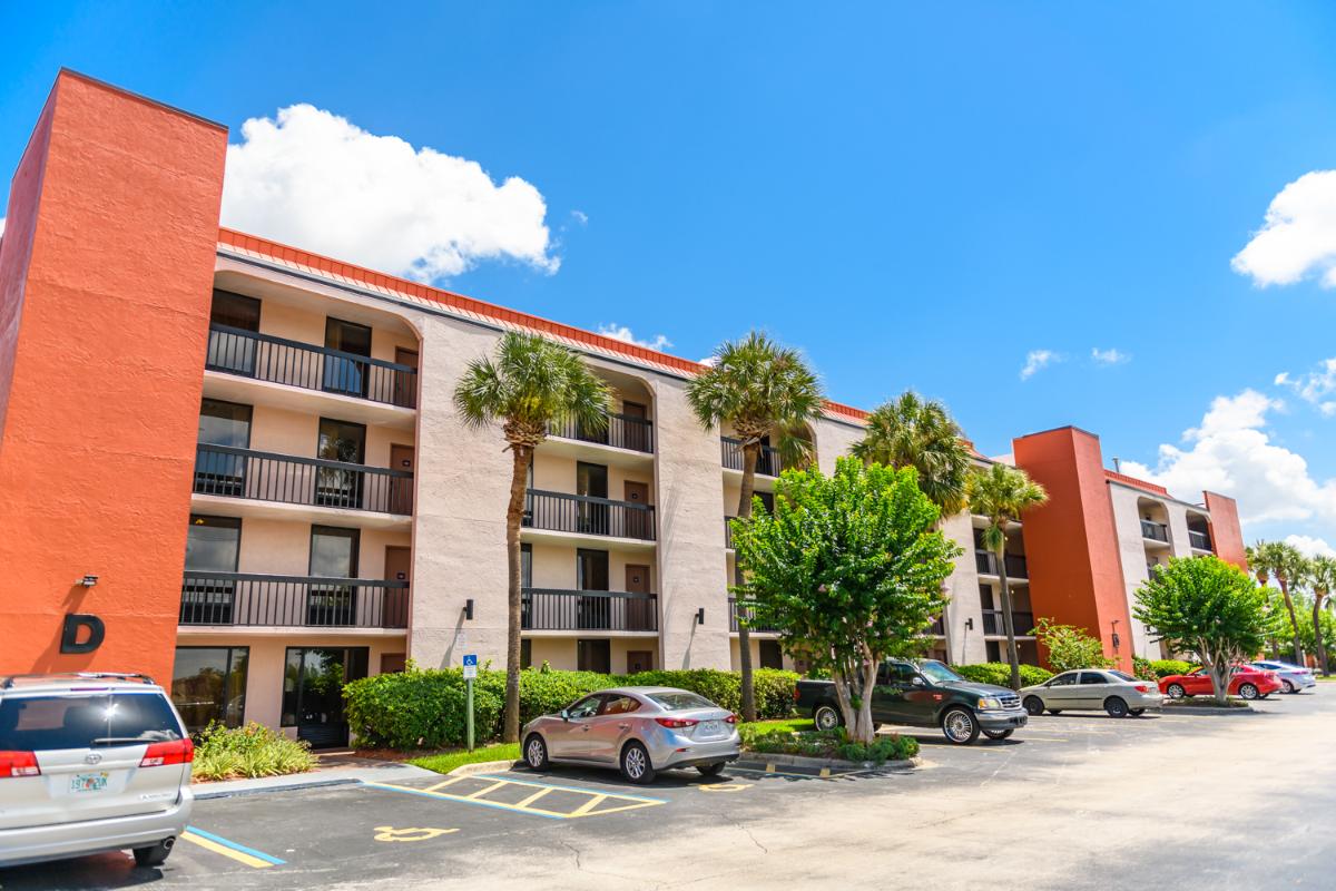 Promo [80% Off] Baymont Inn Suites Orlando Universal Blvd United States