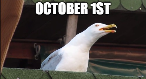 sonicsong182's tweet photo. Well... almost! 😅Happy October everyone! #Halloweek #Spooktober #LetTheFestivitiesBegin #ThisIsHalloween #AlmostLOL #SonicSong182 #SS182 https://t.co/RwsLjqBr0Y