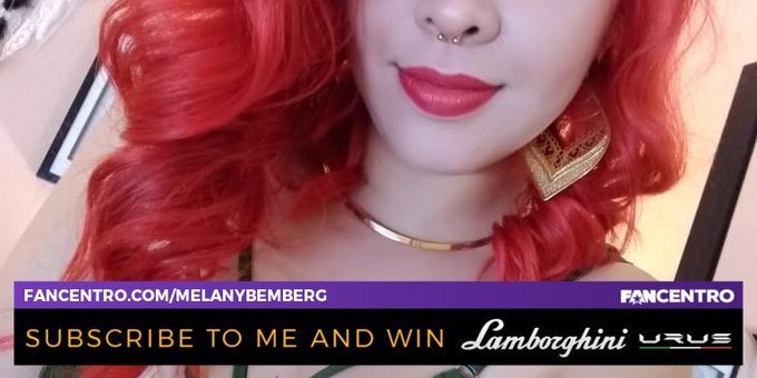 Guys remember to susbcribe to @fancentro_es https://t.co/vI1704FAXa<a class="tags" target="_blank" title="On Twitter" href="/?out=eyJ0eXAiOiJKV1QiLCJhbGciOiJIUzUxMiJ9.eyJpYXQiOjE3MjE3ODk0MDUsImlzcyI6InR3cG9ybnN0YXJzLmNvbSIsIm5iZiI6MTcyMTc4OTQwNSwiZXhwIjoxNzUzMzI1NDA1LCJyZWRpcmVjdF91cmwiOiJodHRwczovL3R3aXR0ZXIuY29tL2ZhbmNlbnRyb19lcyJ9.lljEv1juoivDHTER4x2M_-au9xWt71urAnBlYgkIaQtFy3dLLAJhbpjtD0mhEn9ZCG99GqRCDp_Y0nVOPicEyg">@fancentro_es</a>