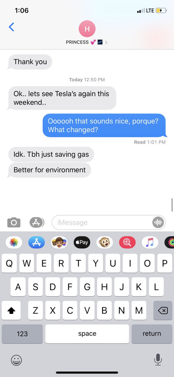 ohitsjerry22's tweet image. Hey Dad @elonmusk you’re changing the world and I’ve successfully convinced my other half to be a part of it 🌎
 #sustainableenergy
#theworldmuskbesaved
#offtomars