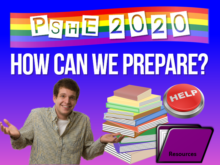New blog post - 2020: The Year of #PSHE - How to prepare! Written by the rather wonderful PSHE specialist, Brian Reeve-Hayes #rse #2020pshe #ukedchat #teachingleaders #pastoralchat ecpublishing.co.uk/blogs/news/202…