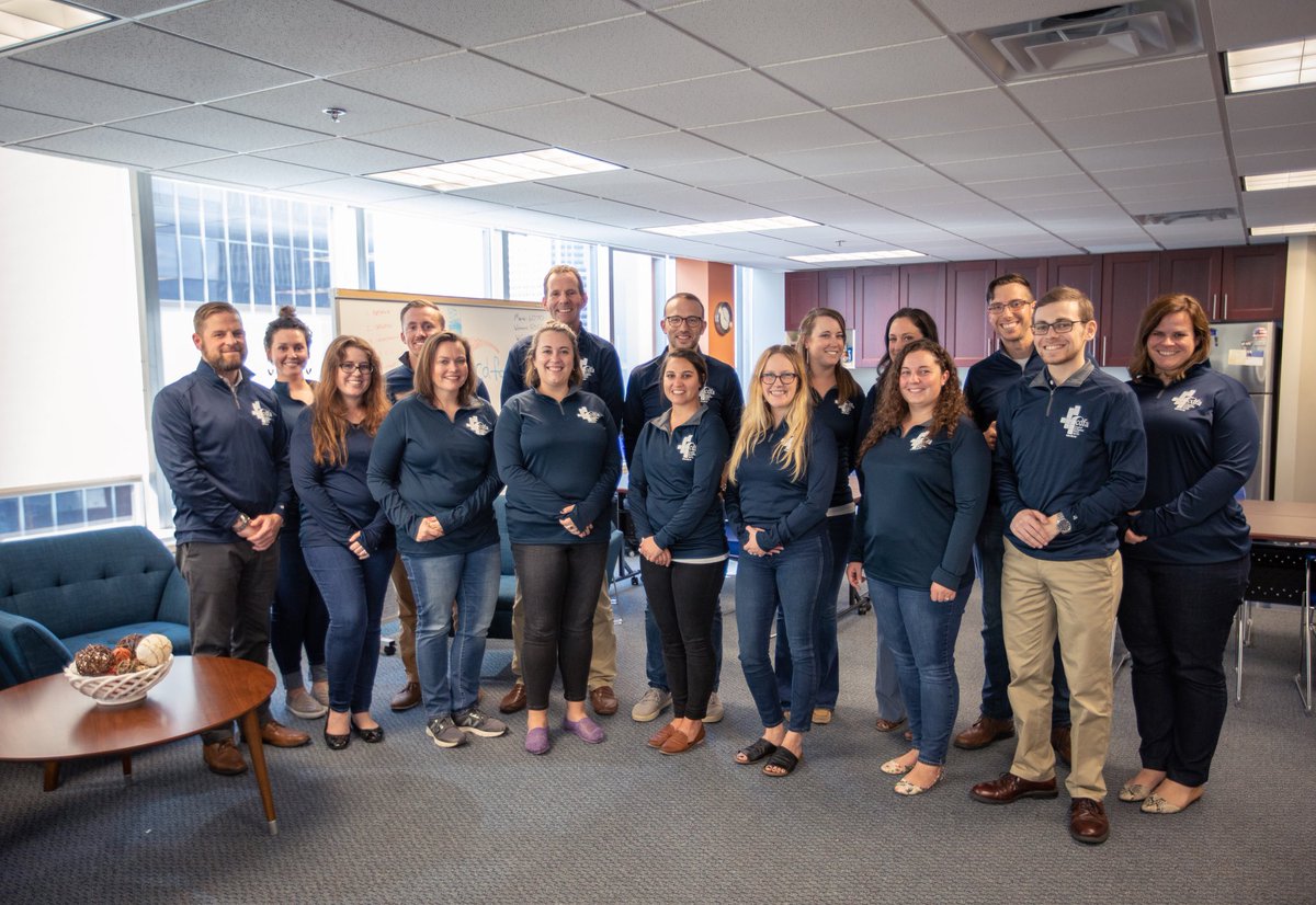 CDFA_Update's tweet image. Special thanks to ⁦@isaacson_bob⁩ for spending the day with the #CDFA Team here in #Cbus!